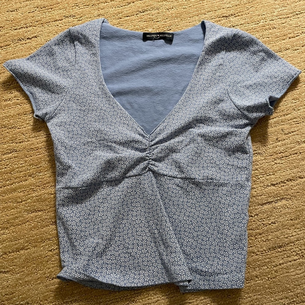brandy floral gina